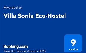 Villa Sonia Eco-Hostel